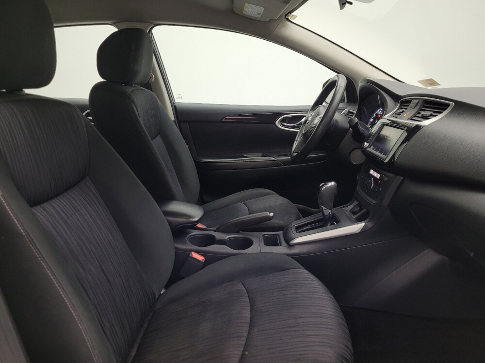 2019 Nissan Sentra in Midlothian, IL 60445 - 2460528 21