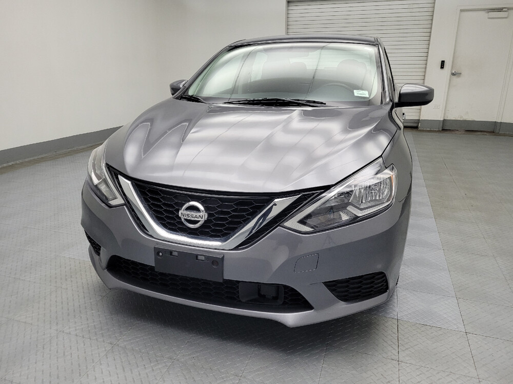 2019 Nissan Sentra in Midlothian, IL 60445 - 2460528 15