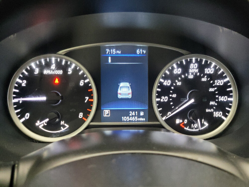 2019 Nissan Sentra in Midlothian, IL 60445 - 2460528 23