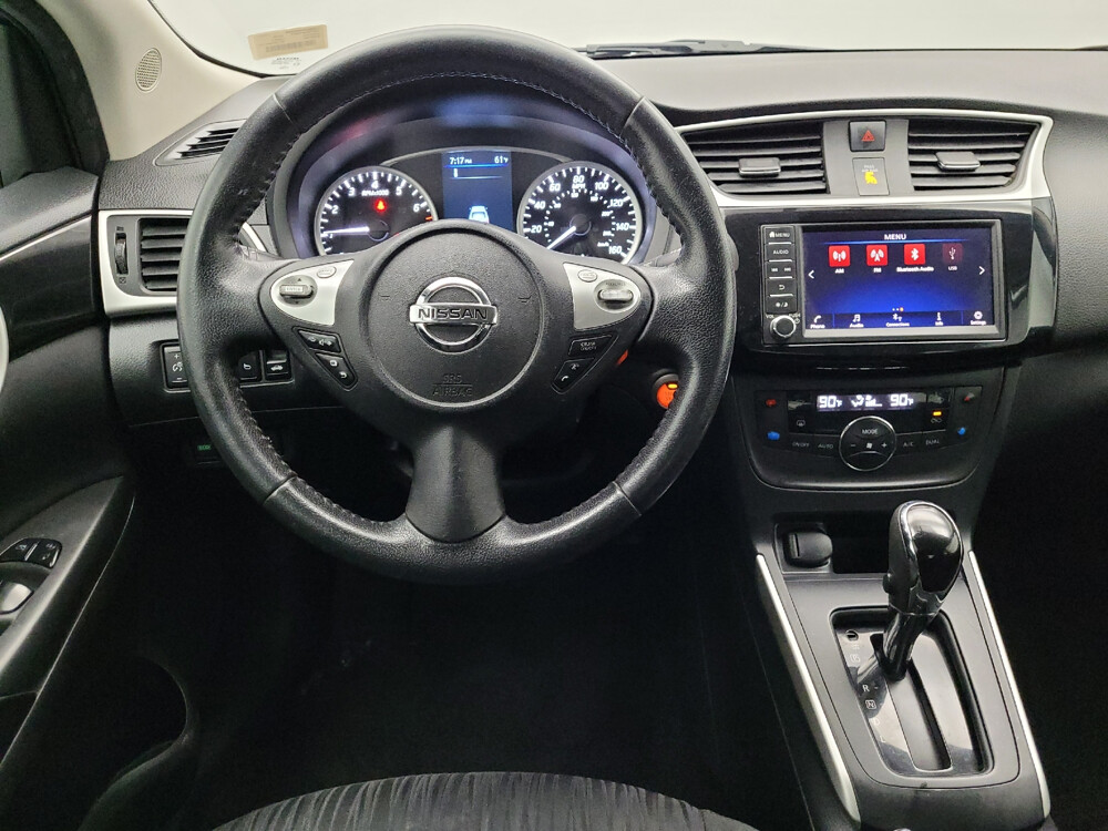2019 Nissan Sentra in Midlothian, IL 60445 - 2460528 22
