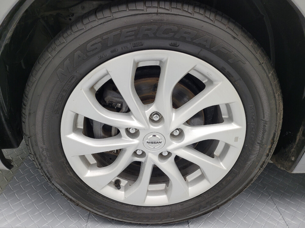 2019 Nissan Sentra in Midlothian, IL 60445 - 2460528 31