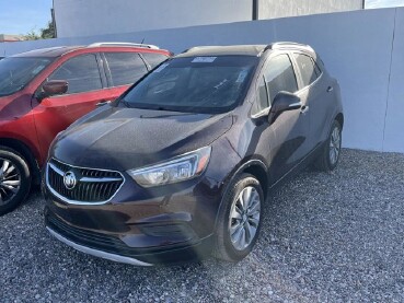 2018 Buick Encore in Mesa, AZ 85212