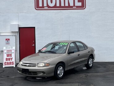 2004 Chevrolet Cavalier in Mesa, AZ 85212