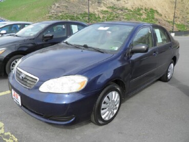2007 Toyota Corolla in Barton, MD 21521