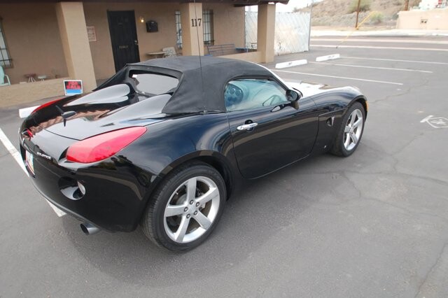 2008 Pontiac Solstice in Phoenix, AZ 85021 - 2460810 6