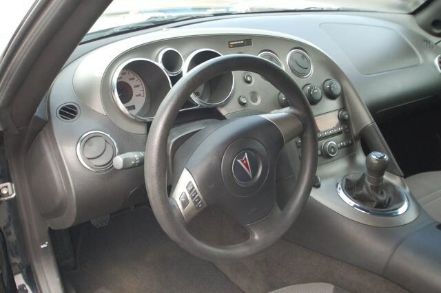 2008 Pontiac Solstice in Phoenix, AZ 85021 - 2460810 27