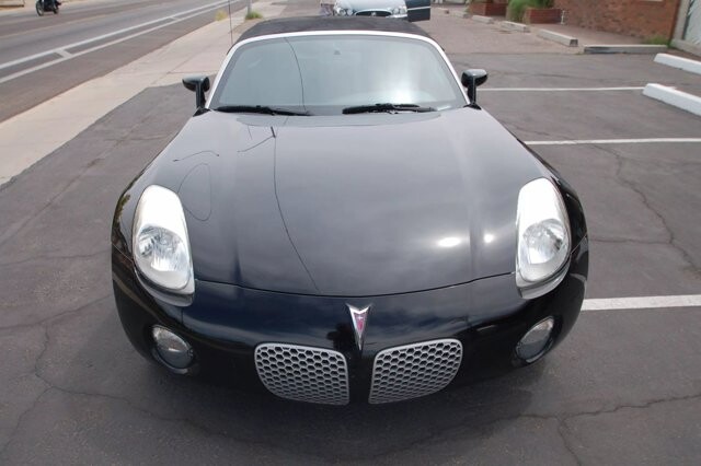 2008 Pontiac Solstice in Phoenix, AZ 85021 - 2460810 22