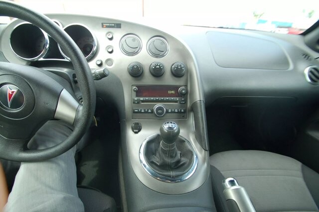 2008 Pontiac Solstice in Phoenix, AZ 85021 - 2460810 18