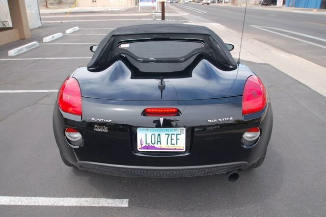2008 Pontiac Solstice in Phoenix, AZ 85021 - 2460810 24