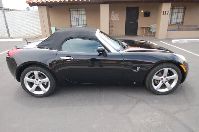 2008 Pontiac Solstice in Phoenix, AZ 85021 - 2460810 5