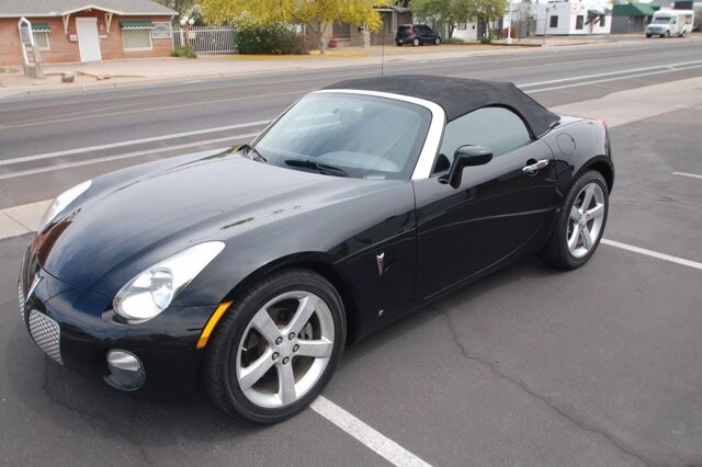2008 Pontiac Solstice in Phoenix, AZ 85021 - 2460810 21