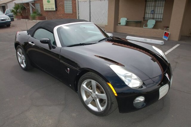 2008 Pontiac Solstice in Phoenix, AZ 85021 - 2460810 23