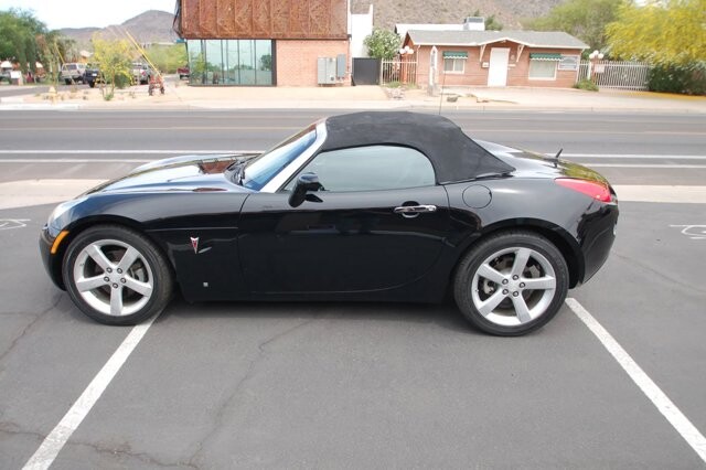 2008 Pontiac Solstice in Phoenix, AZ 85021 - 2460810