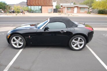 2008 Pontiac Solstice in Phoenix, AZ 85021