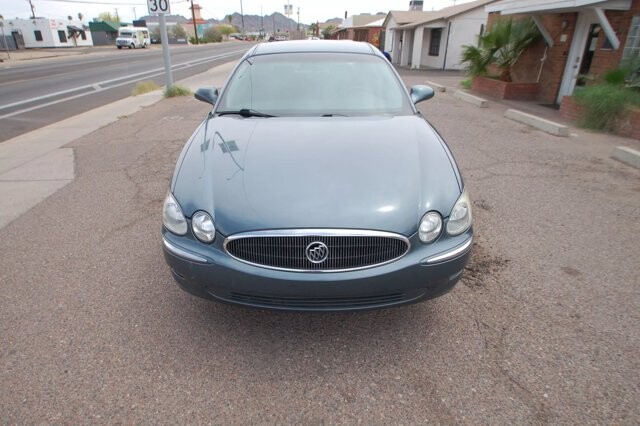 2006 Buick LaCrosse in Phoenix, AZ 85021 - 2460811 19