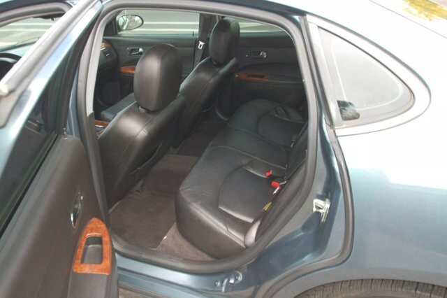 2006 Buick LaCrosse in Phoenix, AZ 85021 - 2460811 25