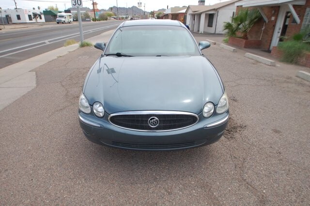 2006 Buick LaCrosse in Phoenix, AZ 85021 - 2460811 3