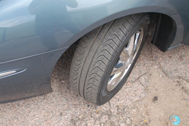 2006 Buick LaCrosse in Phoenix, AZ 85021 - 2460811 14