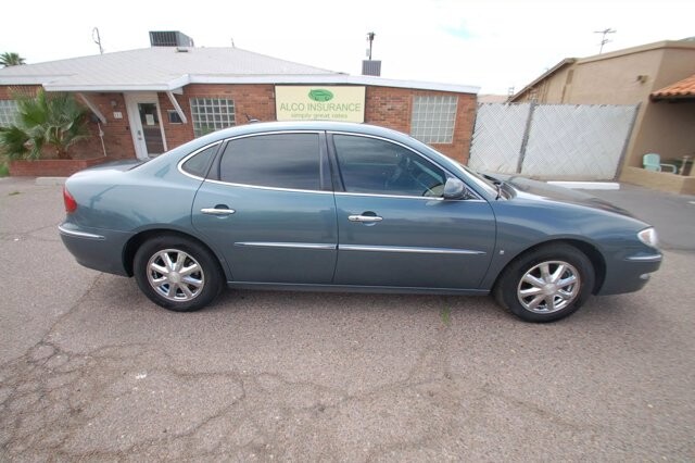 2006 Buick LaCrosse in Phoenix, AZ 85021 - 2460811 24