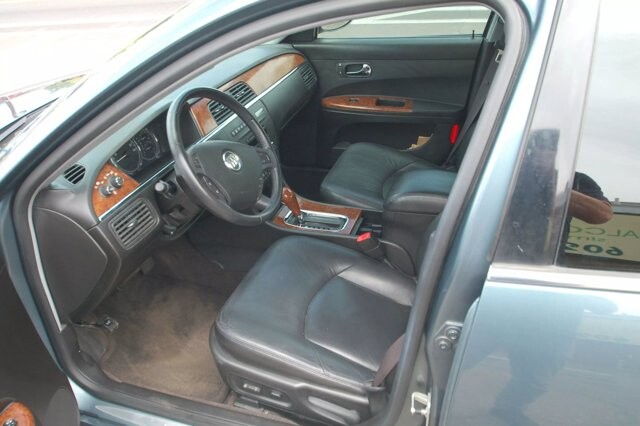 2006 Buick LaCrosse in Phoenix, AZ 85021 - 2460811 21