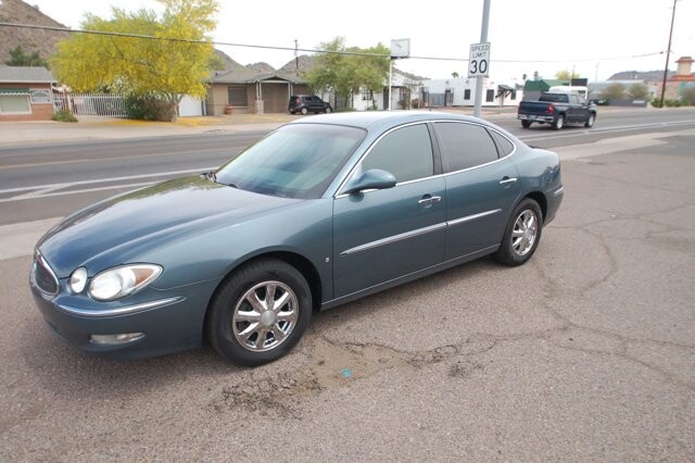 2006 Buick LaCrosse in Phoenix, AZ 85021 - 2460811 2