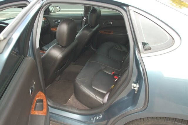 2006 Buick LaCrosse in Phoenix, AZ 85021 - 2460811 13