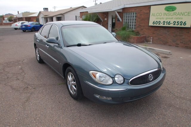 2006 Buick LaCrosse in Phoenix, AZ 85021 - 2460811 27