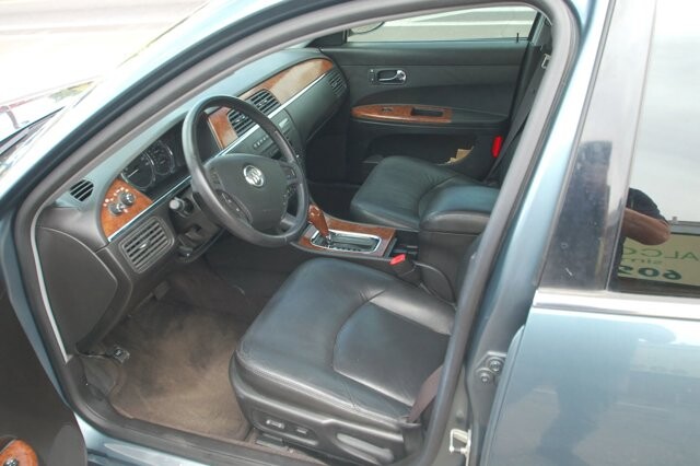 2006 Buick LaCrosse in Phoenix, AZ 85021 - 2460811 9