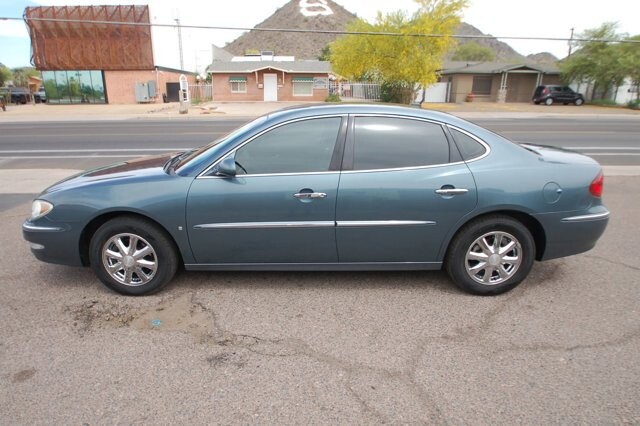 2006 Buick LaCrosse in Phoenix, AZ 85021 - 2460811