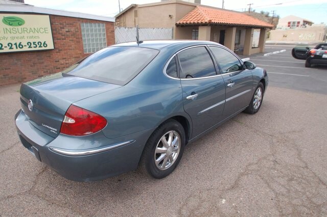 2006 Buick LaCrosse in Phoenix, AZ 85021 - 2460811 28