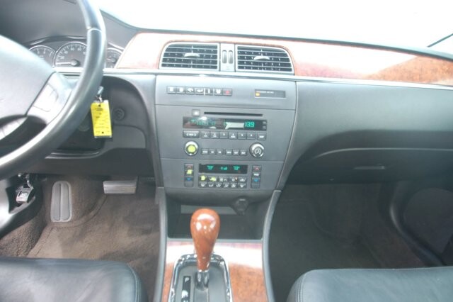 2006 Buick LaCrosse in Phoenix, AZ 85021 - 2460811 10