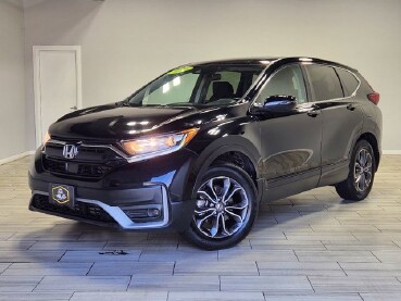 2020 Honda CR-V in Cinnaminson, NJ 08077