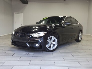 2018 BMW 330i xDrive in Cinnaminson, NJ 08077