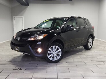 2015 Toyota RAV4 in Cinnaminson, NJ 08077