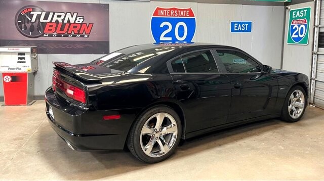 2014 Dodge Charger in Conyers, GA 30094 - 2461200 25