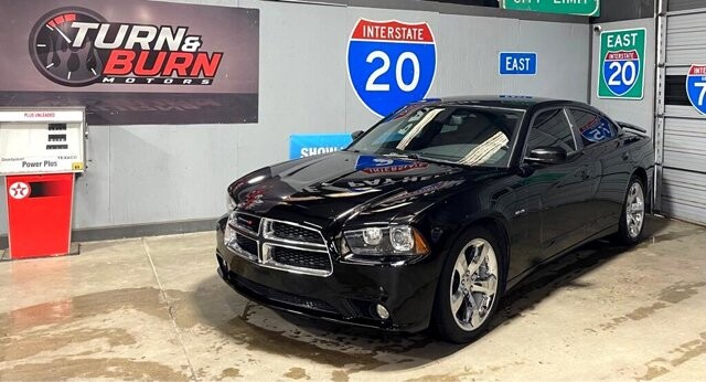 2014 Dodge Charger in Conyers, GA 30094 - 2461200