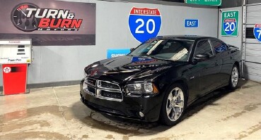 2014 Dodge Charger in Conyers, GA 30094