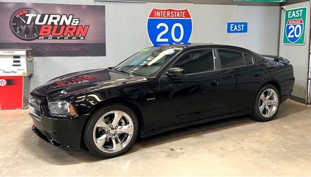 2014 Dodge Charger in Conyers, GA 30094 - 2461200 21
