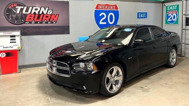 2014 Dodge Charger in Conyers, GA 30094 - 2461200 20