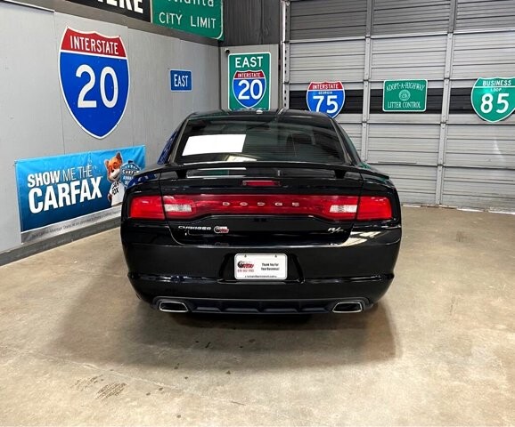 2014 Dodge Charger in Conyers, GA 30094 - 2461200 26