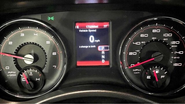 2014 Dodge Charger in Conyers, GA 30094 - 2461200 11