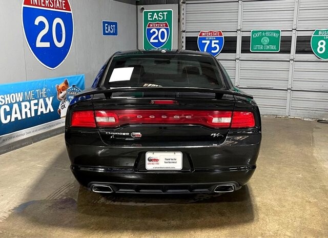 2014 Dodge Charger in Conyers, GA 30094 - 2461200 6