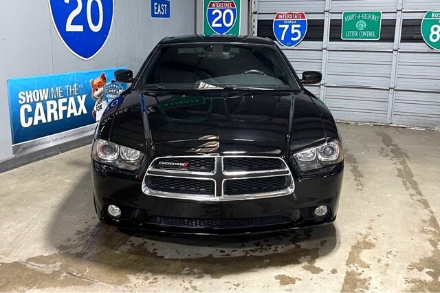 2014 Dodge Charger in Conyers, GA 30094 - 2461200 2