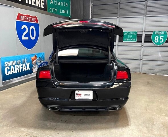2014 Dodge Charger in Conyers, GA 30094 - 2461200 27