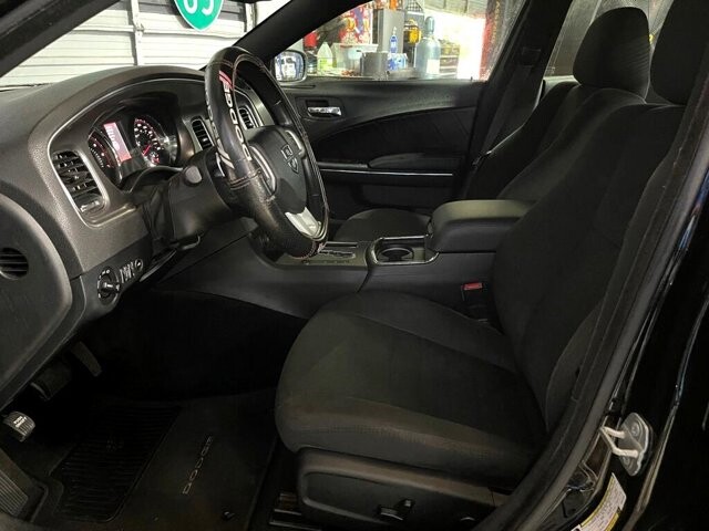 2014 Dodge Charger in Conyers, GA 30094 - 2461200 10