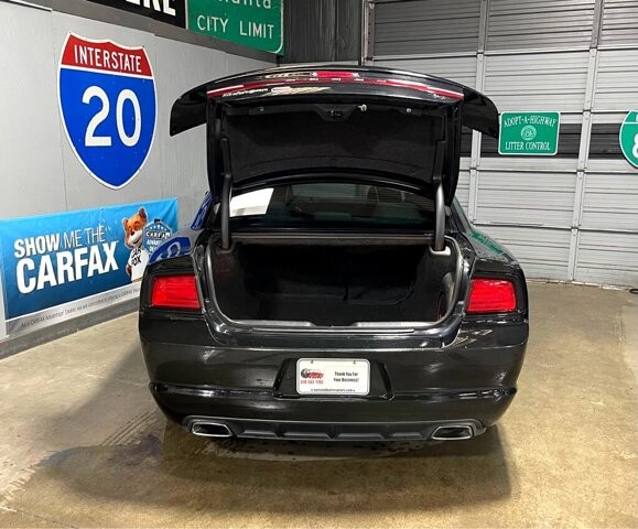 2014 Dodge Charger in Conyers, GA 30094 - 2461200 7
