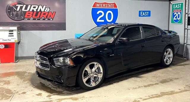 2014 Dodge Charger in Conyers, GA 30094 - 2461200 3