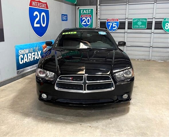 2014 Dodge Charger in Conyers, GA 30094 - 2461200 22