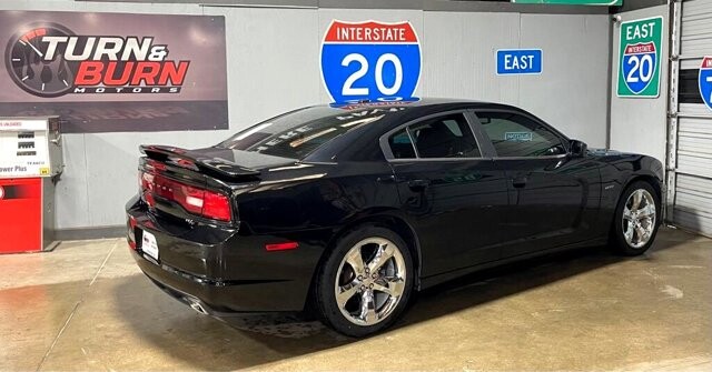 2014 Dodge Charger in Conyers, GA 30094 - 2461200 5