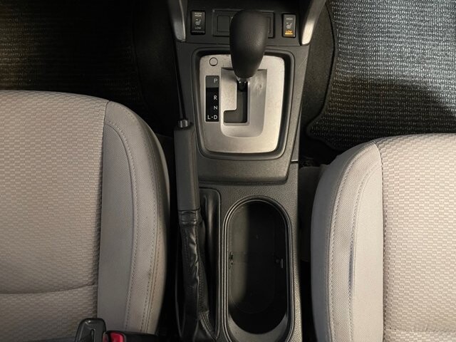 2014 Subaru Forester in Conyers, GA 30094 - 2461201 14